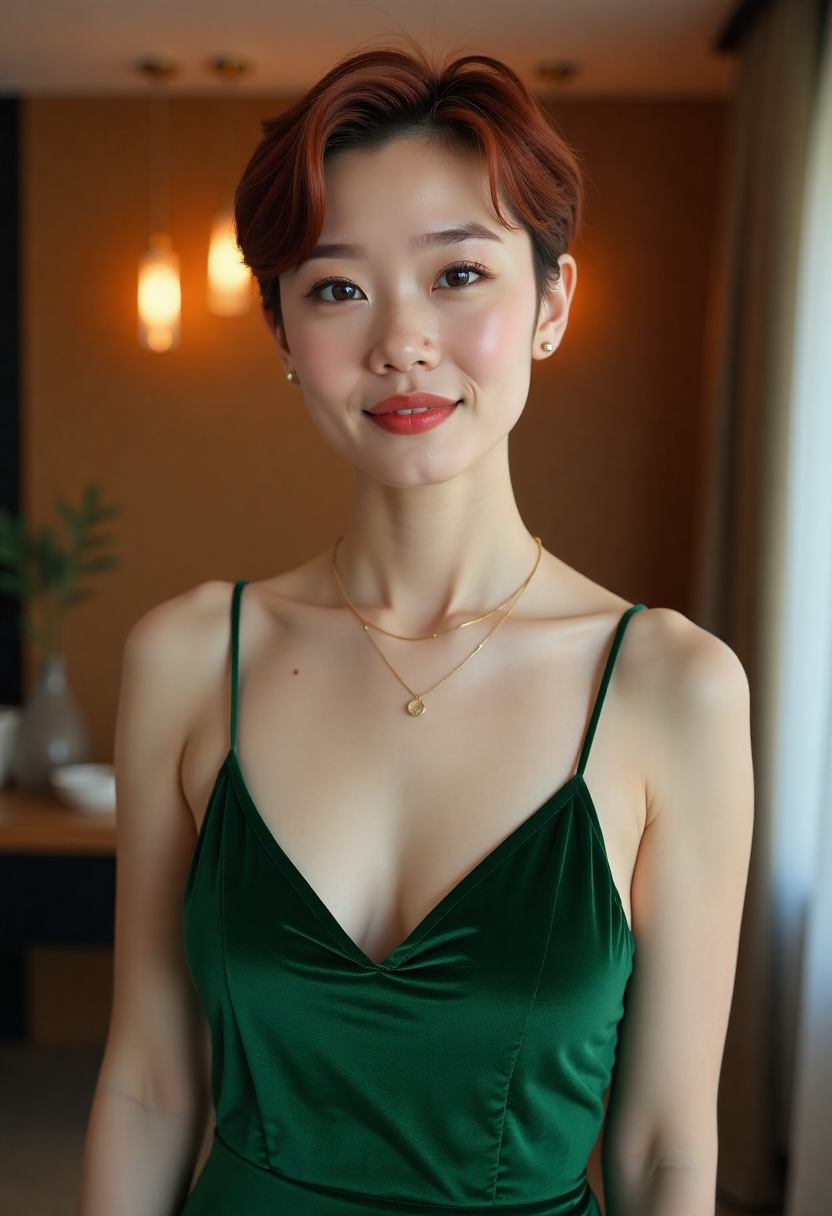 锦心似玉剧集画面