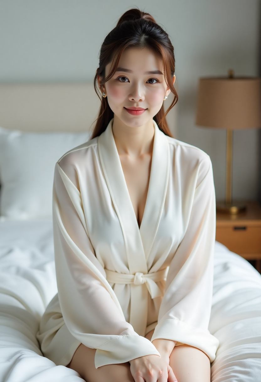 长街听雪海报