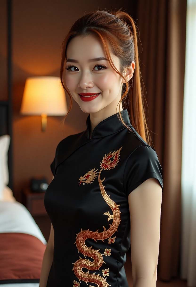 锦心似玉剧照