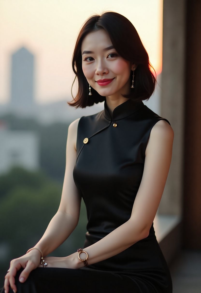 南风知我意海报