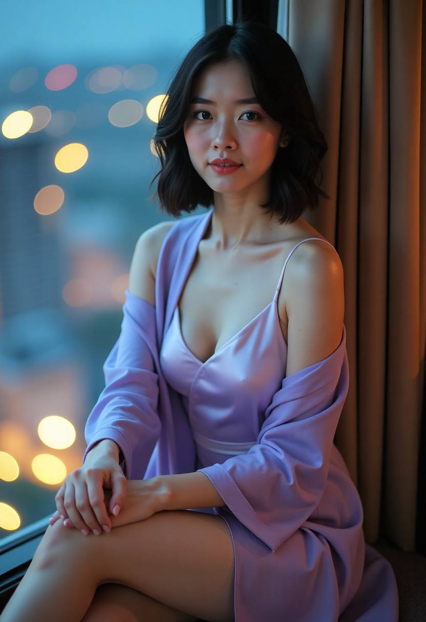 月照长安海报