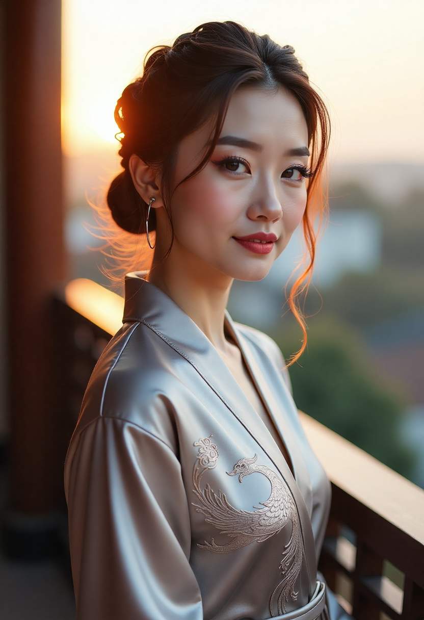 玉簪记海报
